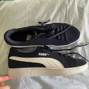 Puma Mens Sneakers